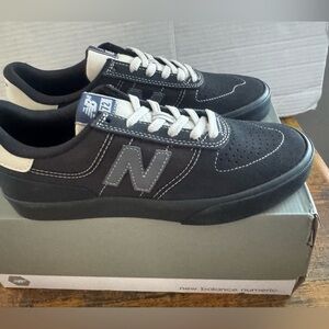 New Balance Numeric 272 Skate Shoes Sneakers NM272BNG Men’s 6.5 Women’s 8